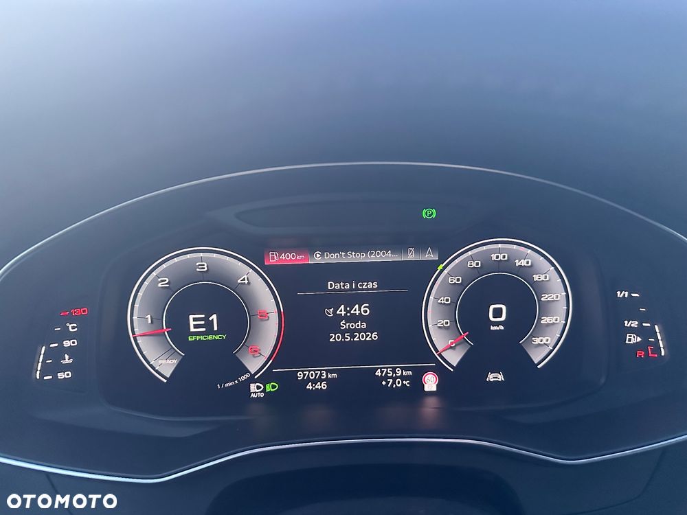 Audi A6 Avant - 21