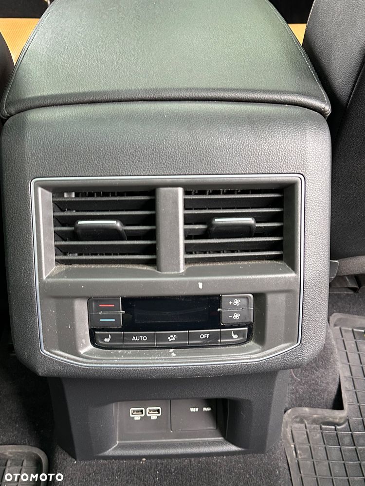 Volkswagen Atlas - 25