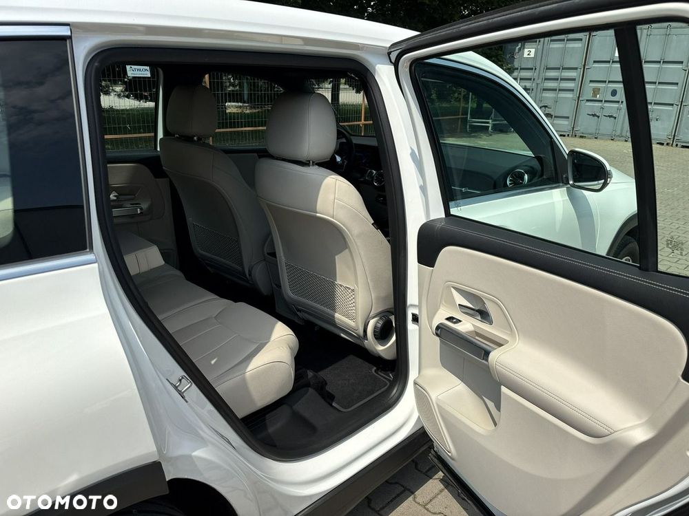 Mercedes-Benz EQB 250 70.5kWh Progressive - 18