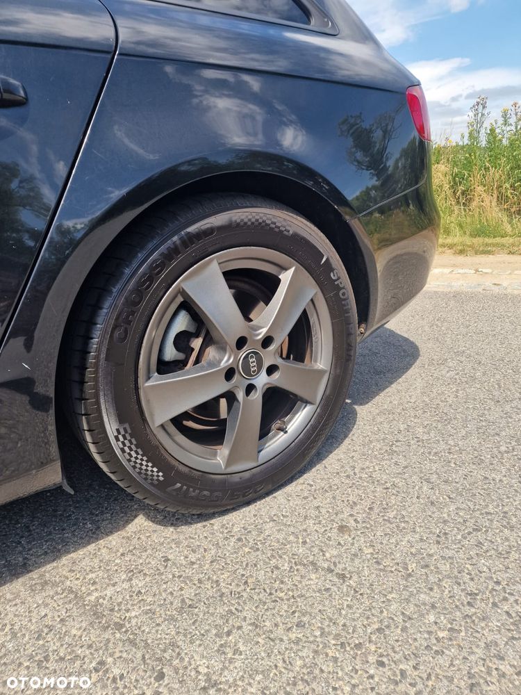 Audi A4 Avant 2.0 TDI - 12