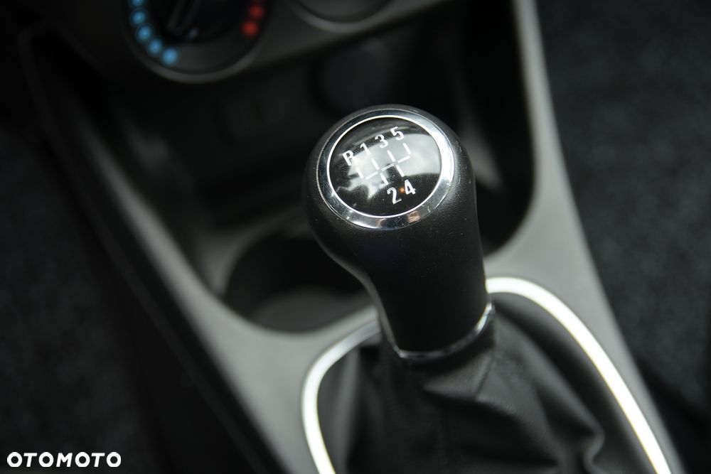 Opel Corsa - 27