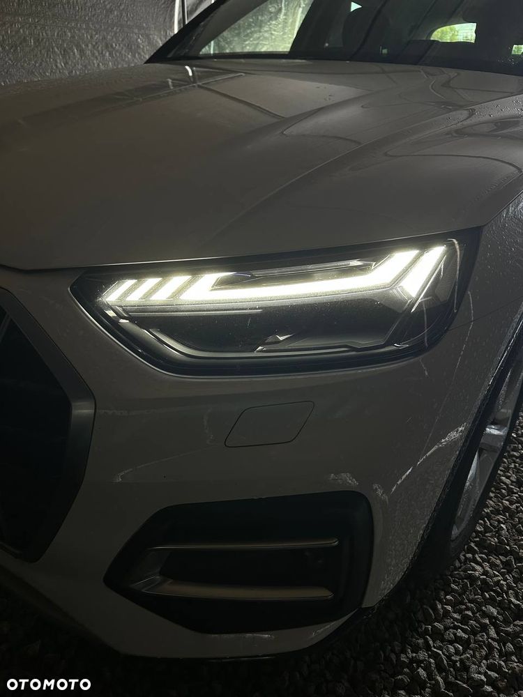 Audi Q5 50 TFSIe quattro S tronic - 25