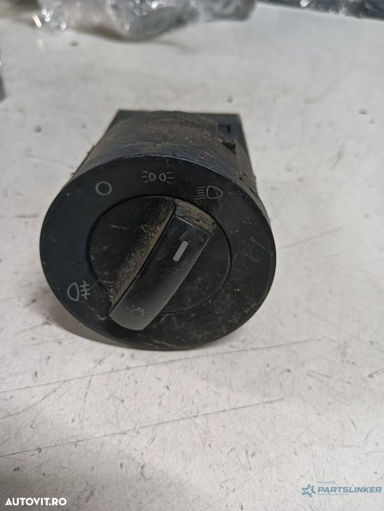 Bloc  lumini VOLKSWAGEN POLO (9N_) [ 2001 - 2012 ] OEM 6q0941531b - 1