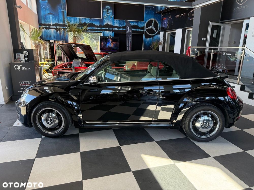 Volkswagen Beetle - 30