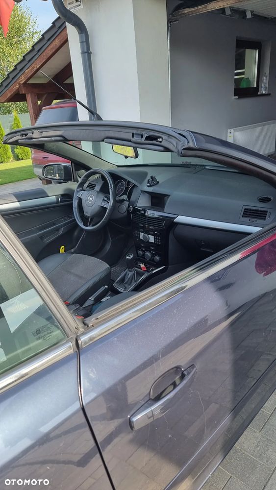 Opel Astra 1.6 Cosmo - 5