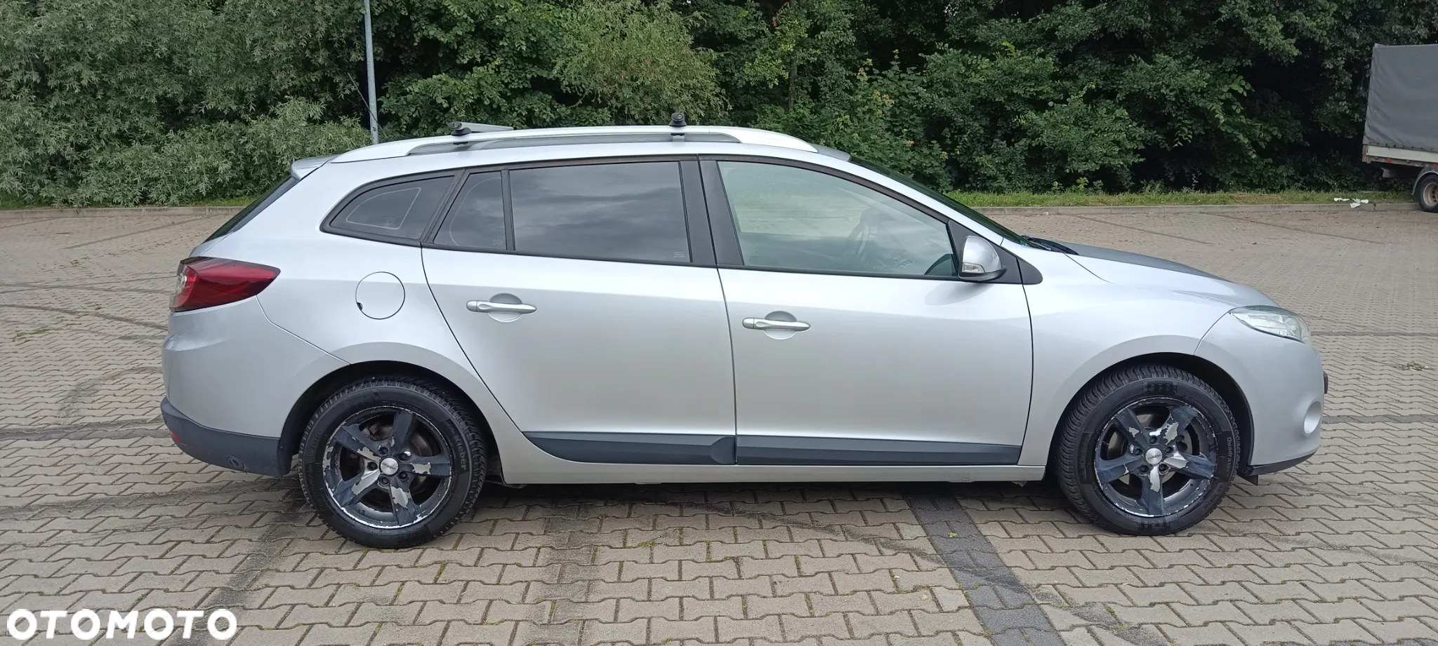 Renault Megane 1.6 16V Dynamique - 8