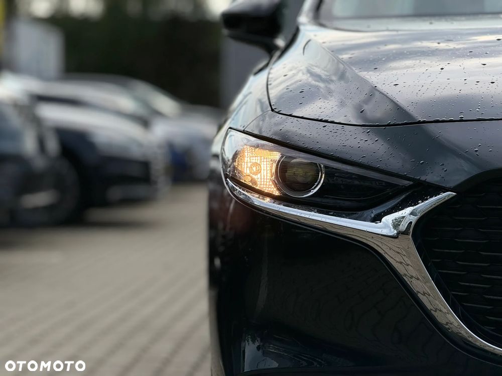 Mazda 3 - 12
