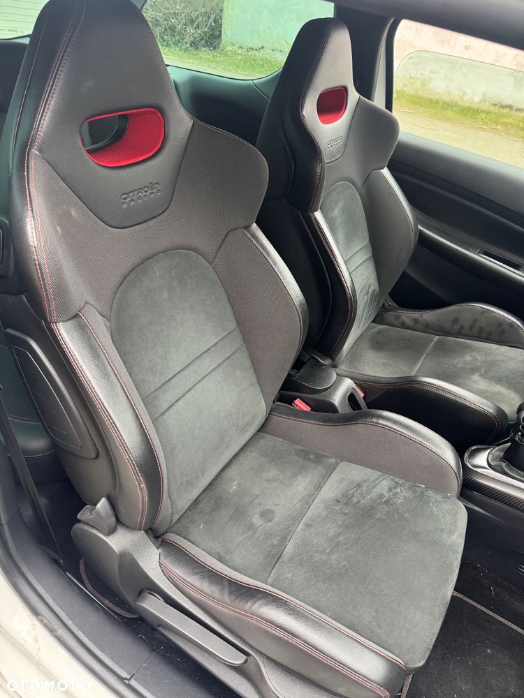 Citroën DS3 Racing - 9