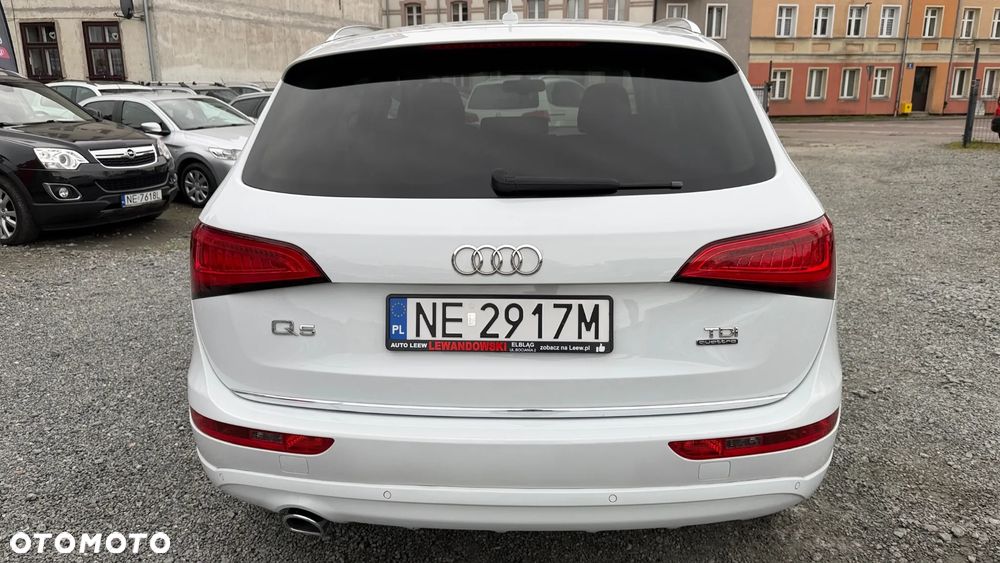 Audi Q5 - 8