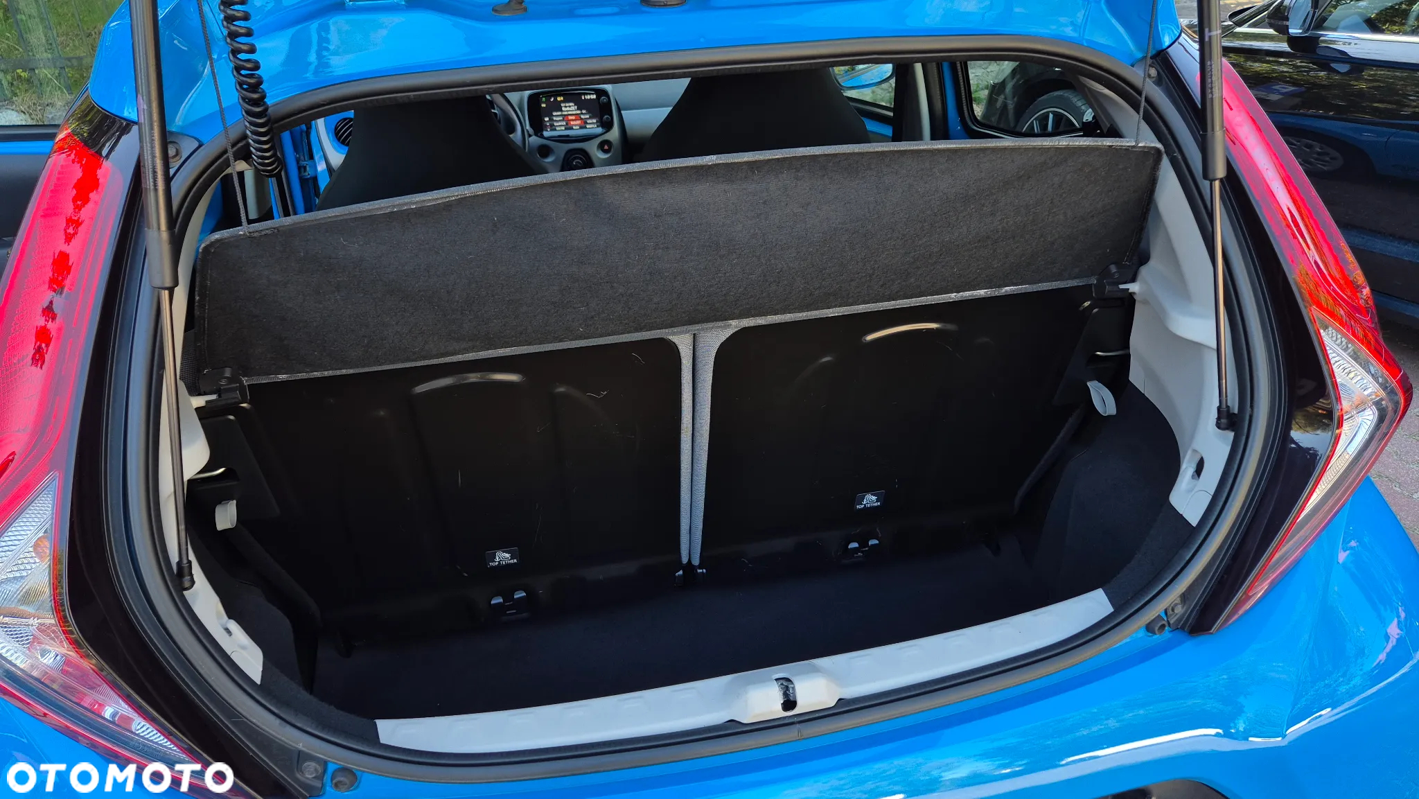 Toyota Aygo x-clusive Style Selection - 15