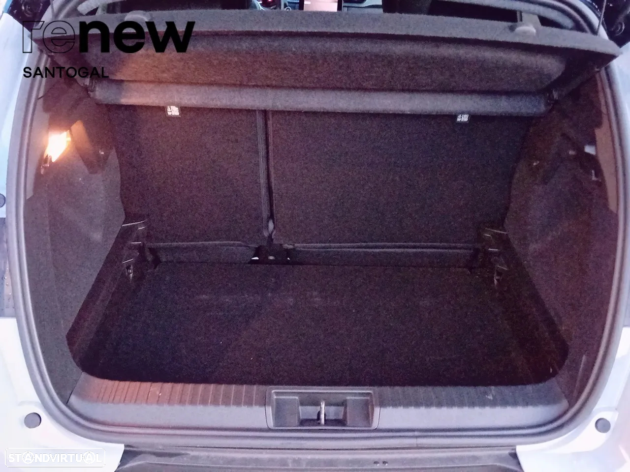 Renault Captur 1.0 TCe Techno Bi-Fuel - 9