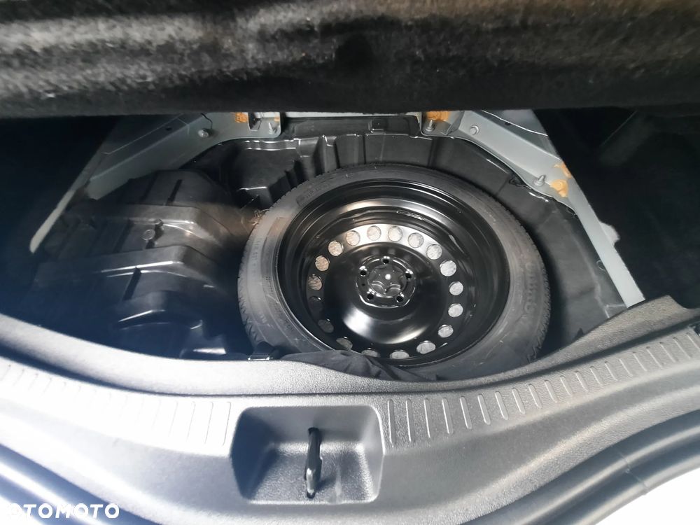 Renault Scenic TCe 140 GPF EDC INTENS - 36