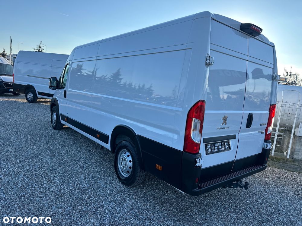 Fiat Ducato L4H2 - 3