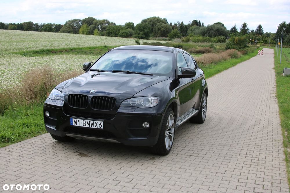 BMW X6 - 27