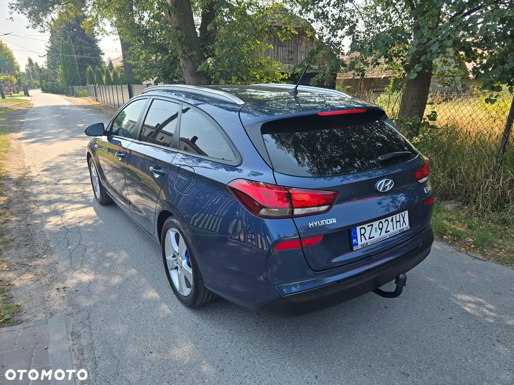 Hyundai i30 1.4 T-GDI Premium - 3