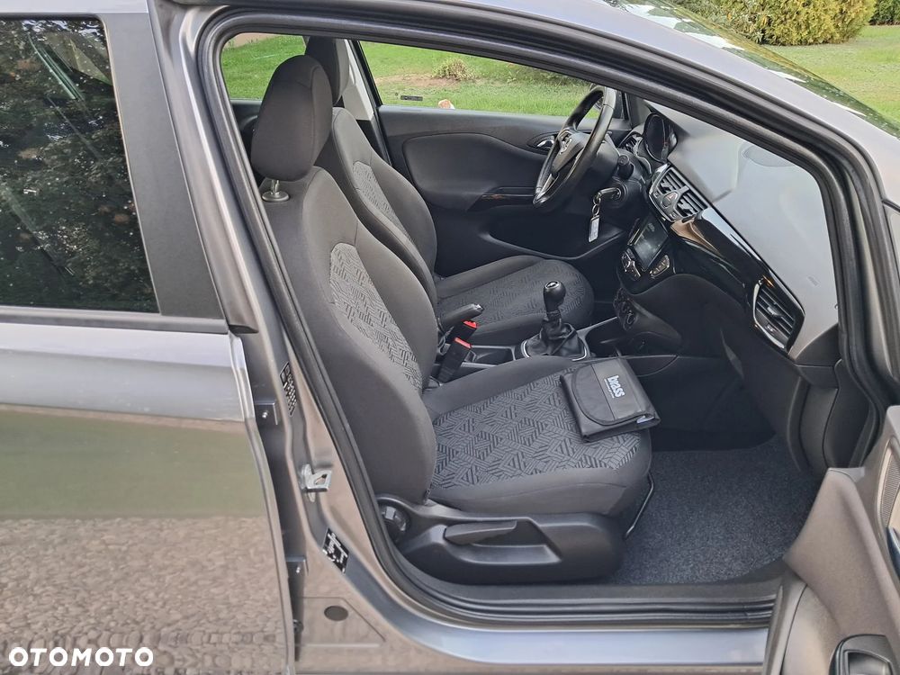 Opel Corsa 1.4 On - 16