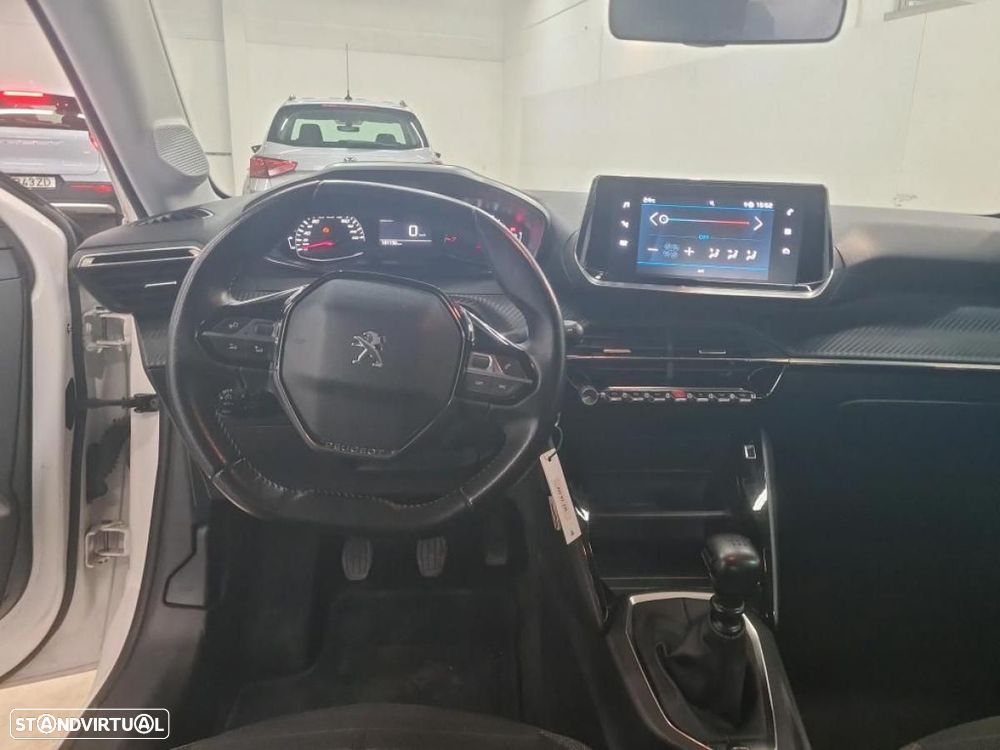 Peugeot 208 1.5 BlueHDi Active - 7