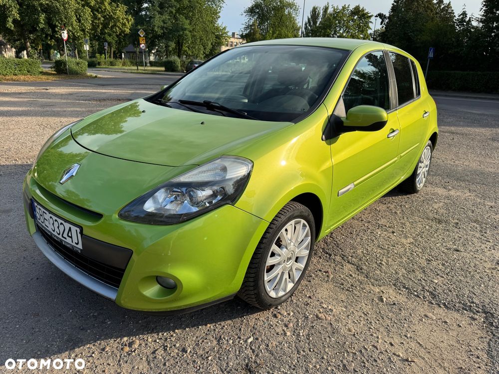 Renault Clio 1.2 TCE Authentique - 13