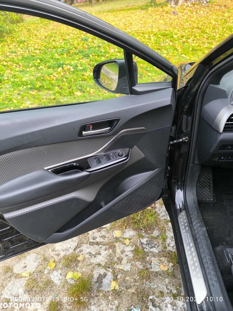 Toyota C-HR 1.8 Hybrid Prestige - 5