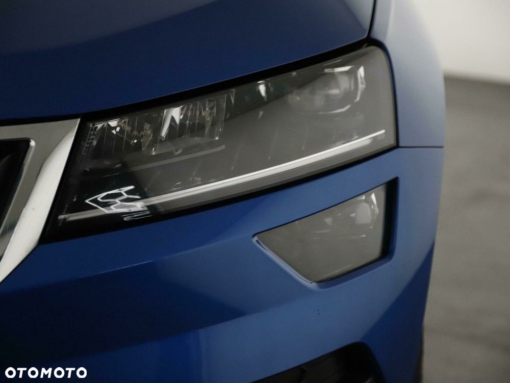 Skoda Karoq 2.0 TDI SCR 4x4 Ambition DSG - 10