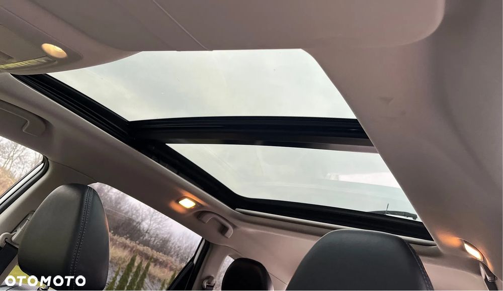 Nissan X-Trail 1.6 DCi Tekna - 12