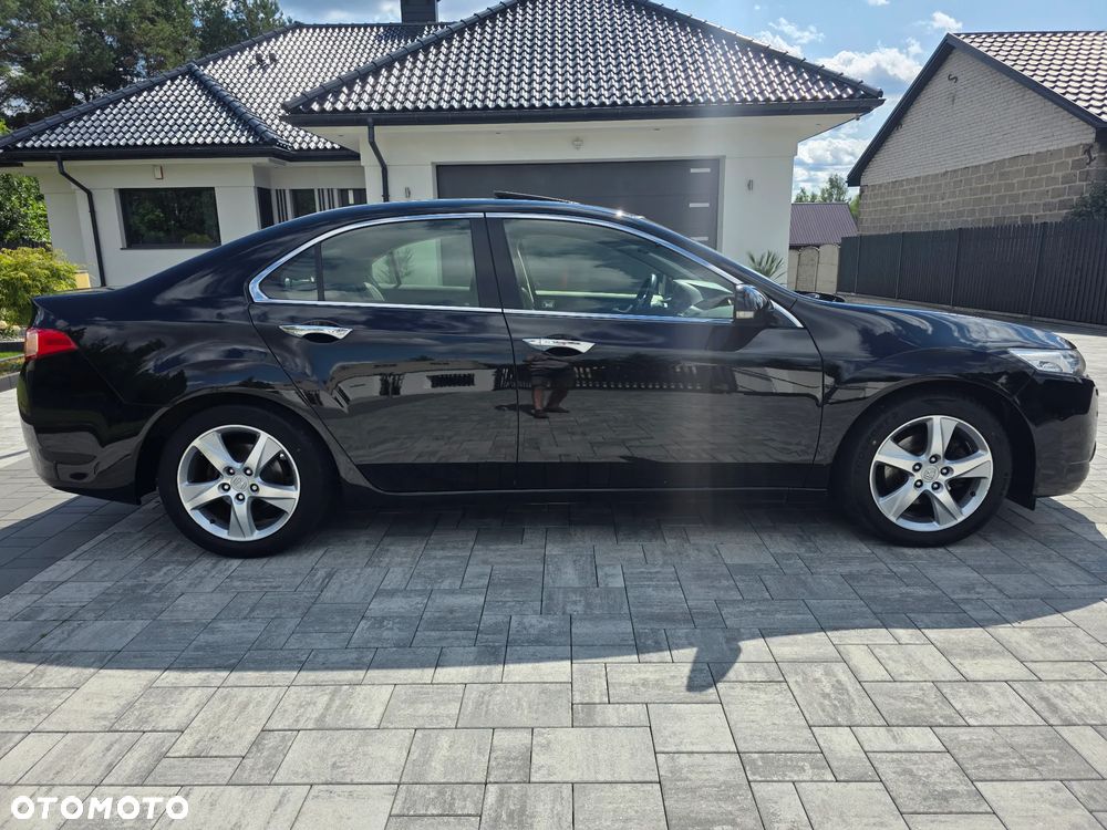 Honda Accord 2.0 Executive - 5