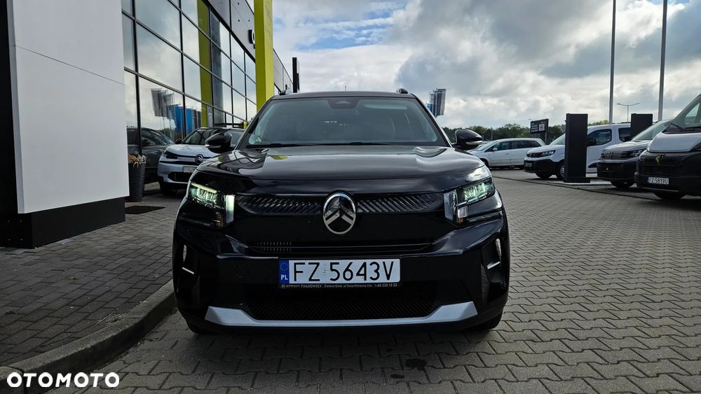 Citroën C3 1.2 T Max - 6