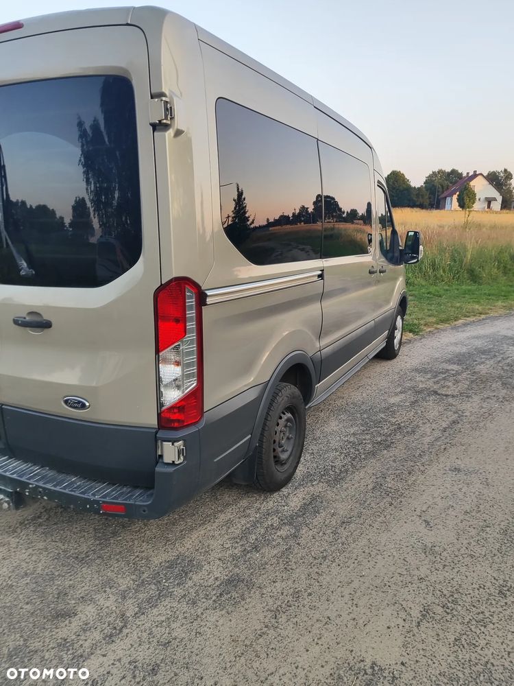 Ford Transit Kombi L2H2 Trend - 6