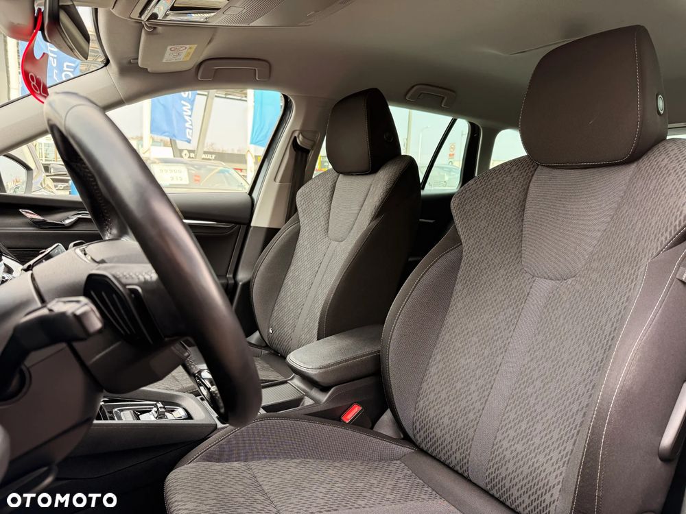 Skoda Octavia 1.5 TSI e-TEC DSG Selection - 25