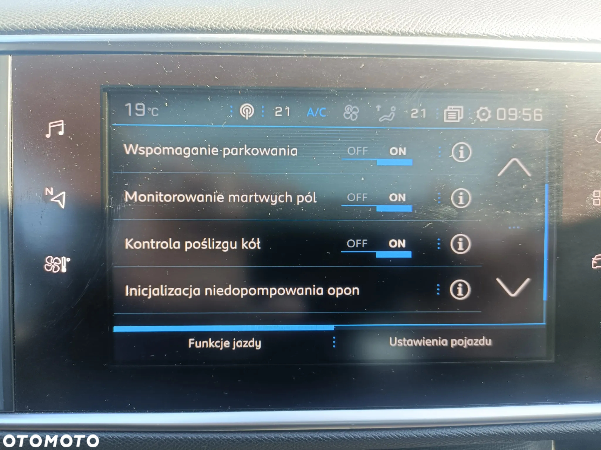 Peugeot 308 SW 1.6 BlueHDi Active S&S - 19