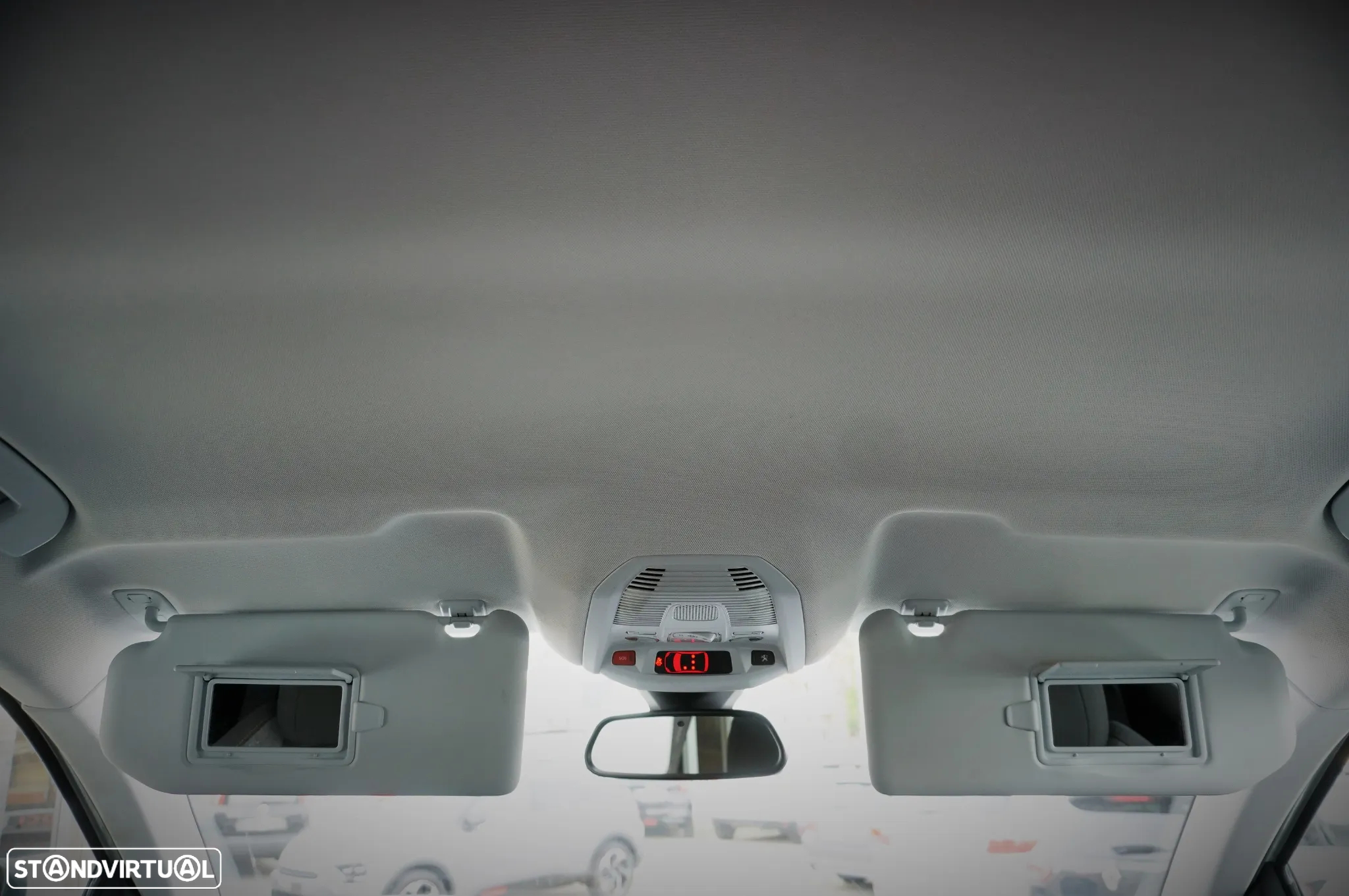 Peugeot 3008 BlueHDi 120 Stop & Start EAT6 Active - 21