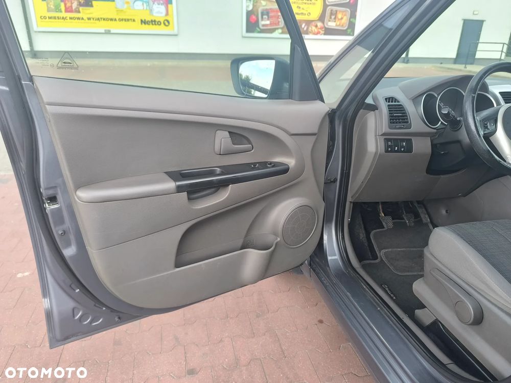 Kia Venga 1.4 M - 15