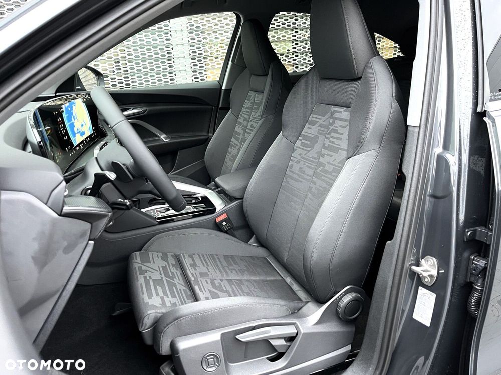 Audi Q5 Sportback - 5