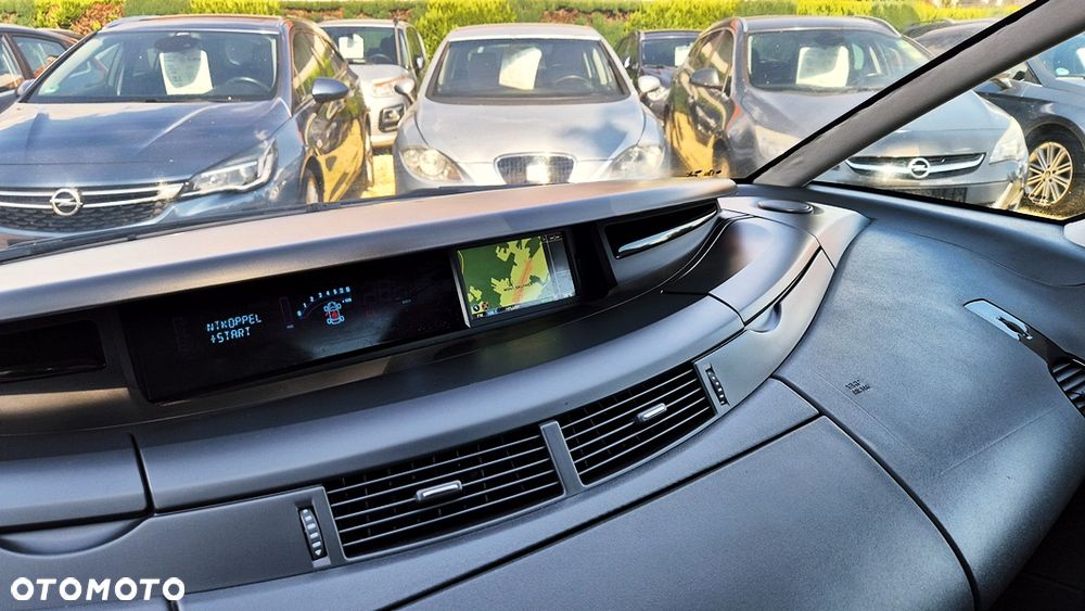 Renault Espace 2.0T Tech Run - 29