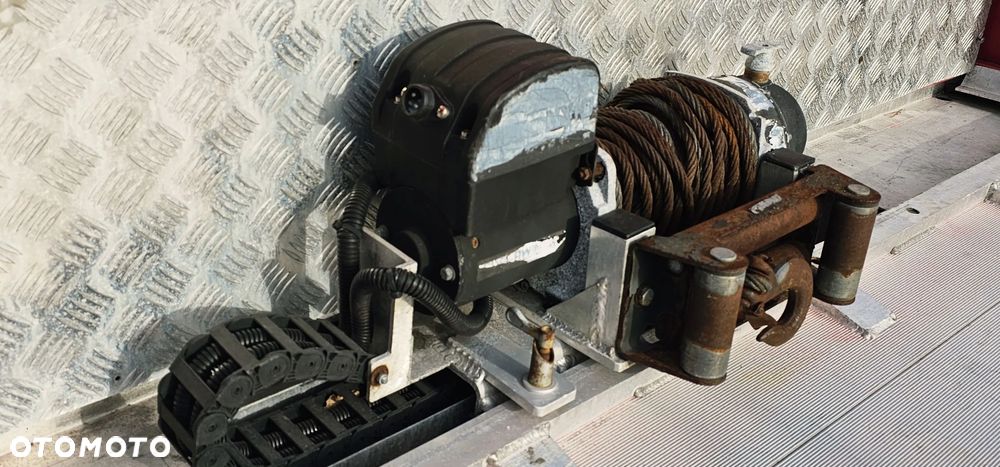 Iveco 35S18 POLMAR - 21