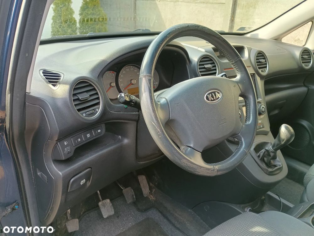 Chrysler PT Cruiser 2.2 CRD Limited - 17