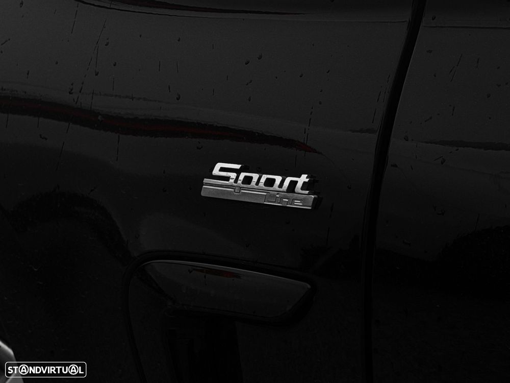 BMW 420 Gran Coupé d Line Sport Auto - 5