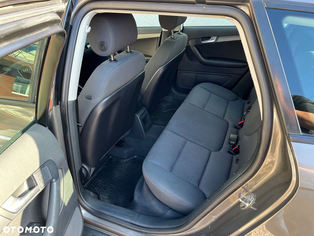Audi A3 Sportback 1.6 TDI Ambition - 19