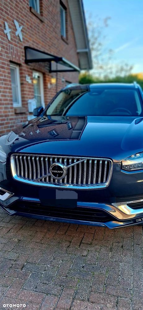 Volvo XC 90 B6 B AWD Geartronic Inscription - 1