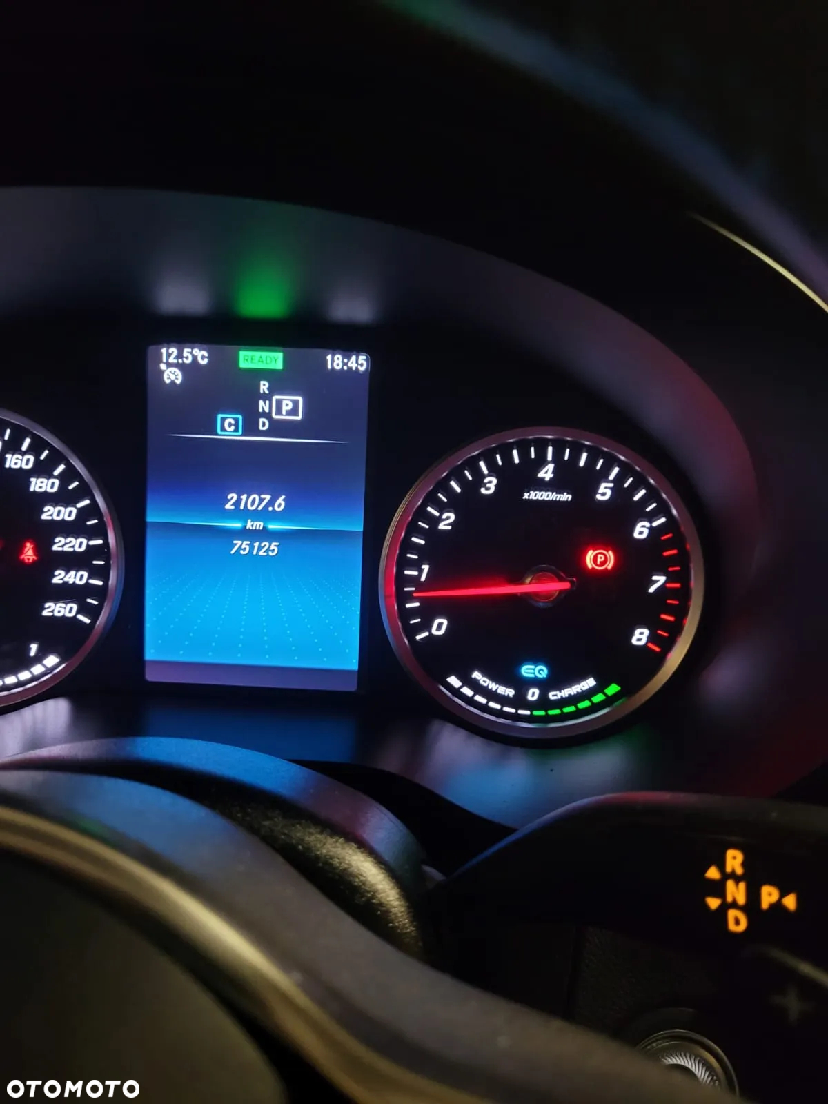 Mercedes-Benz GLC Coupe 200 4-Matic - 13