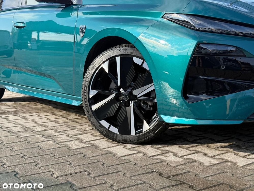 Peugeot 308 - 6