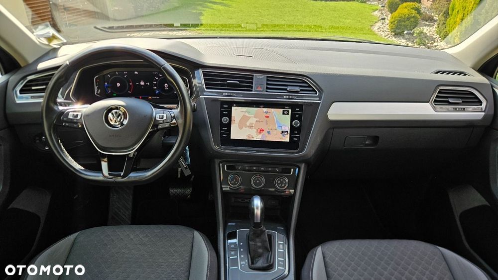 Volkswagen Tiguan 2.0 TDI Life Plus DSG - 19