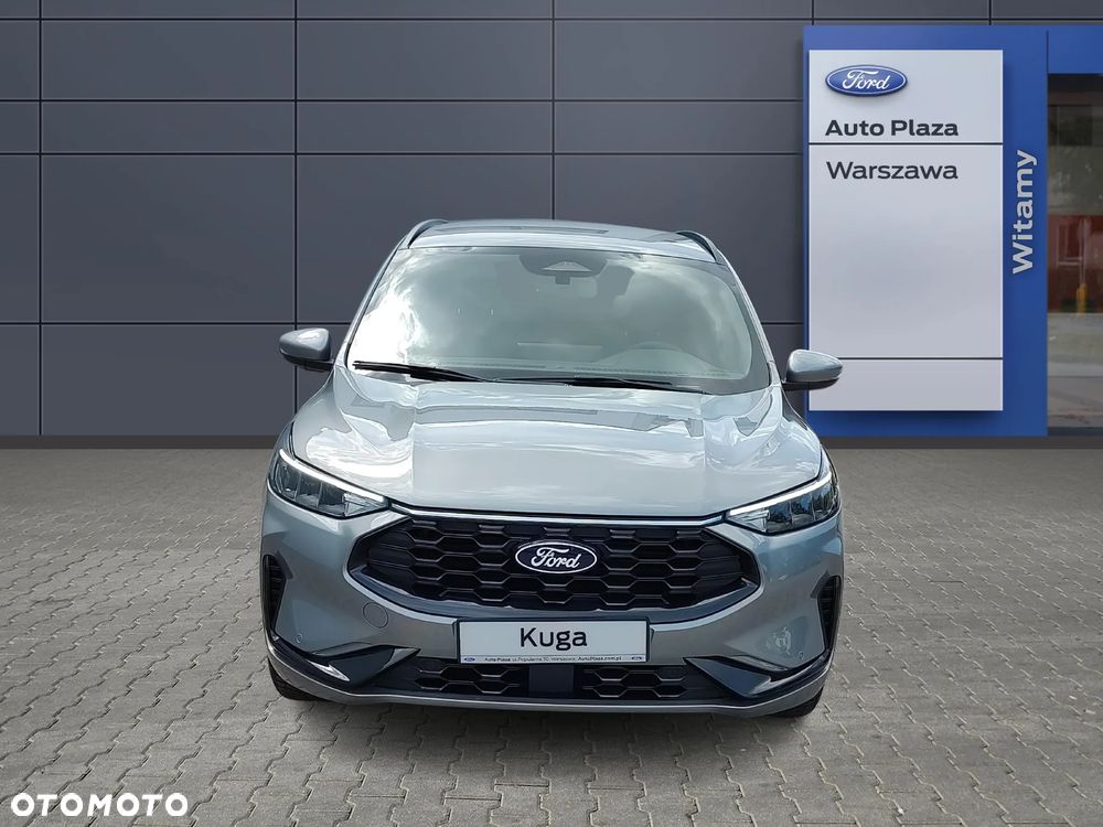 Ford Kuga 1.5 EcoBoost FWD ST-Line - 8