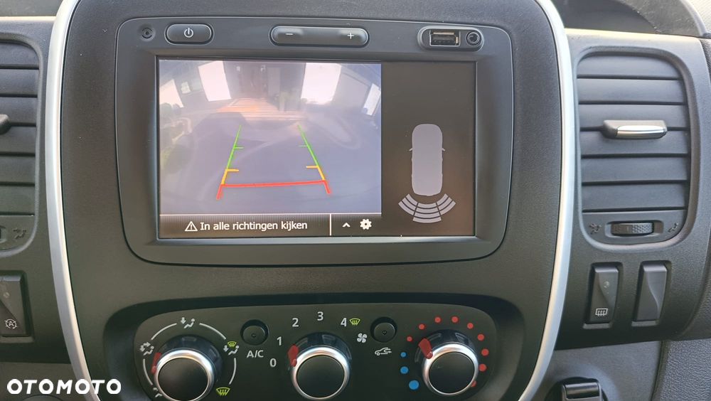 Fiat Talento Kombi L2 Turismo - 8