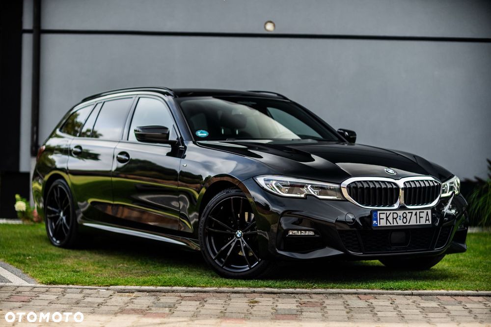 BMW Seria 3 - 3