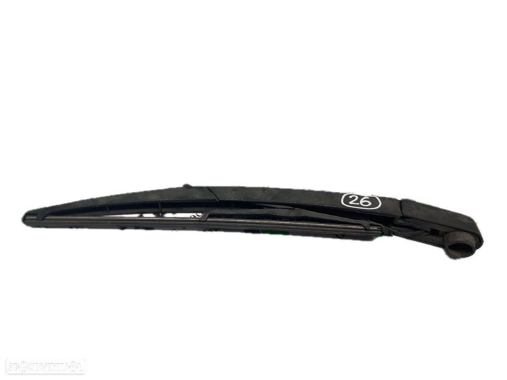 Braço / Haste Limpa Vidros Peugeot 2008 I (Cu_) - 1