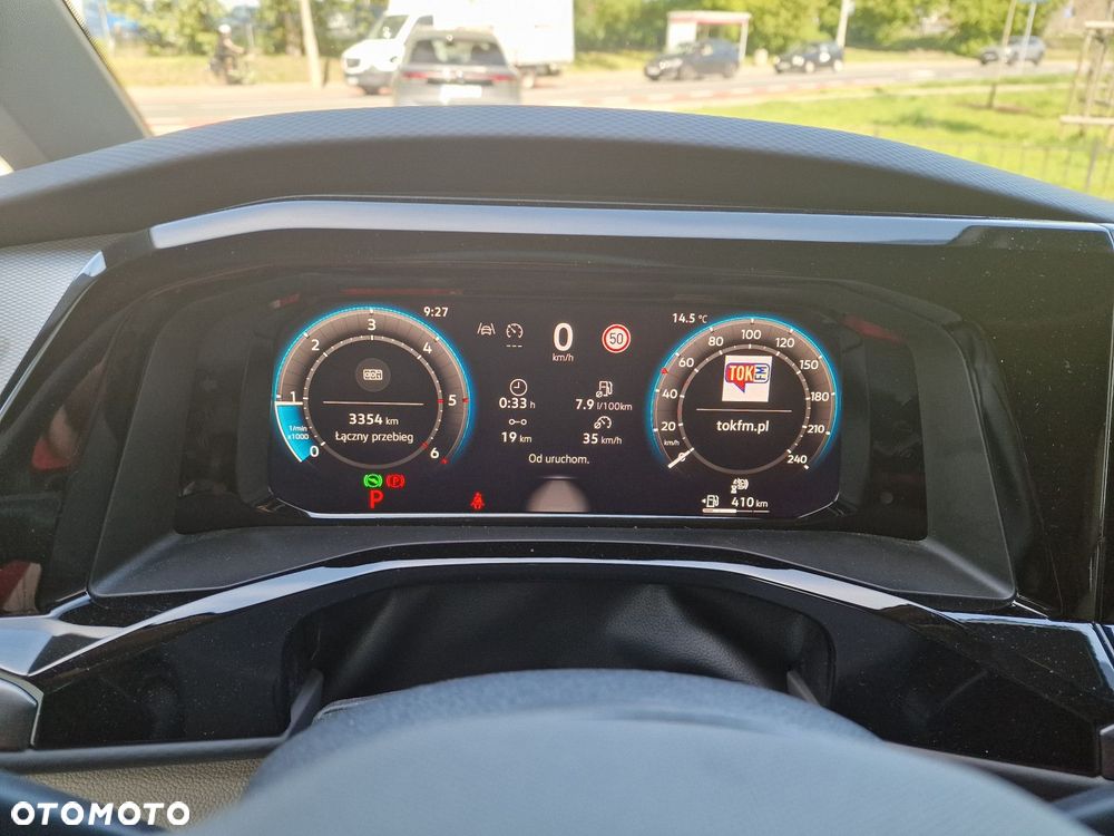 Volkswagen California - 15