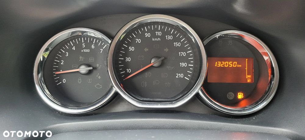 Dacia Sandero 0.9 TCe SL Celebration - 12