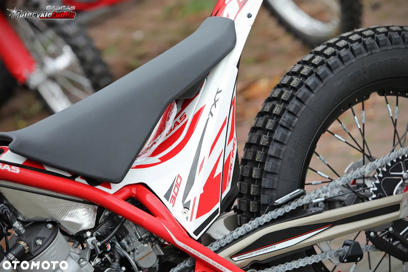 Gas Gas TXT - 2