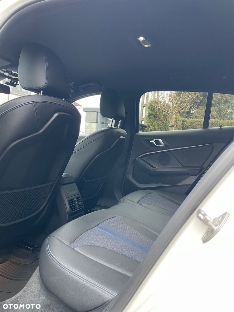 BMW Seria 1 118d M Sport - 17